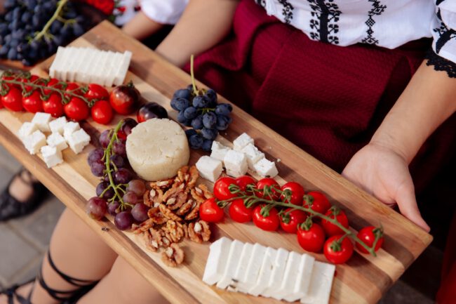 lunca prutului pensiune