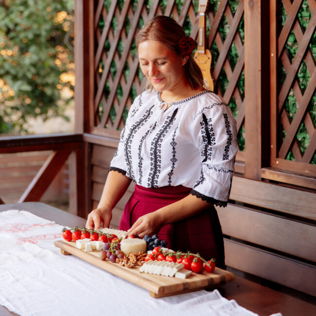 lunca prutului pensiune